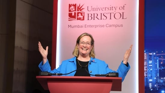 Professor Evelyn Welch