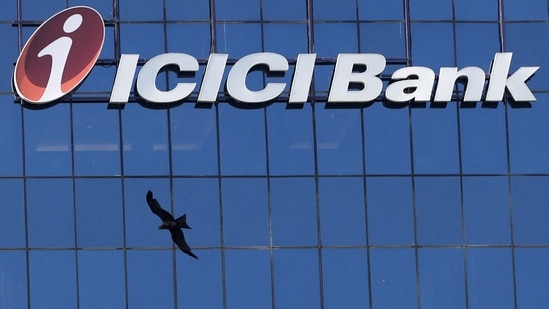 ICICI Bank Limited has leased 3,347 sq ft of commercial space in Pune, from Farida Pankaj Udhas, wife of the late legendary ghazal singer Pankaj Udhas. (Picture for representational purposes only)(REUTERS)
