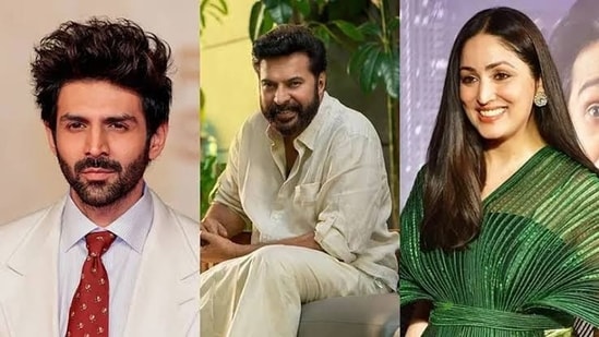The 72nd National Film Awards will be held on Tuesday.