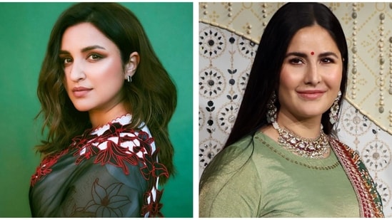 Parineeti Chopra has defended Katrina Kaif.