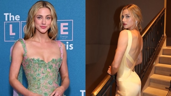 Lili Reinhart
