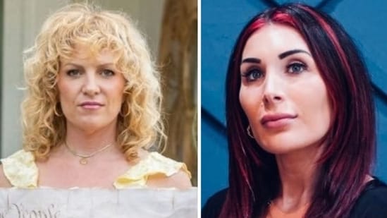 Laura Loomer's fiery clash with Austin ICE shooting victim's lawyer, Kate Lincoln-Goldfinch, sparks buzz on X