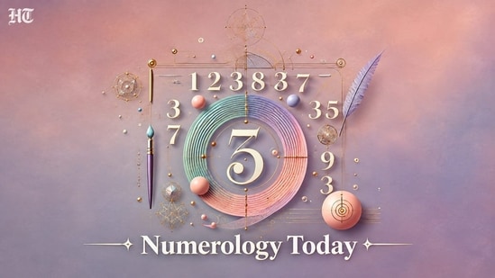 Numerology Daily Prediction: Find out what the numbers say (pinterest)
