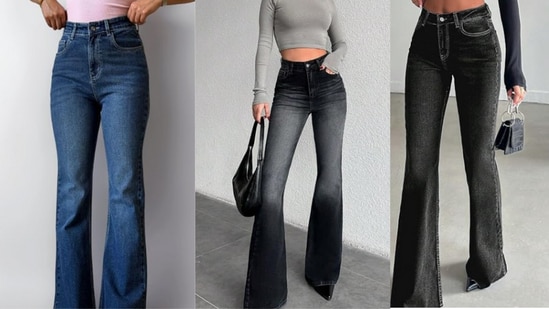 I bought 3 pairs of Off Duty jeans. Only one became an instant favourite