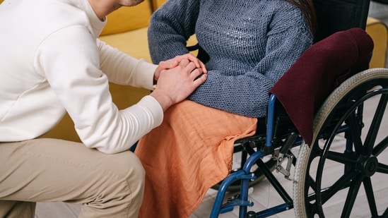 Caregiver 
