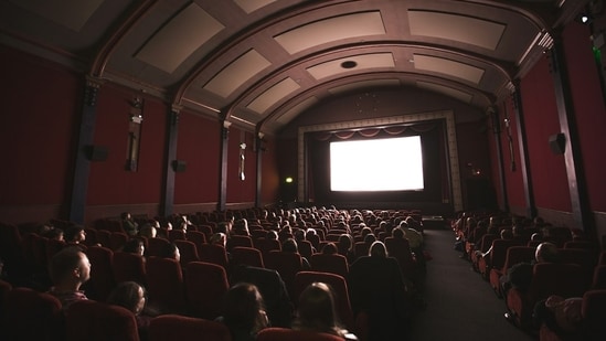 The festival’s Instagram account said the ministry had denied screening permission to the 31 films. (Representative Image/Unsplash)