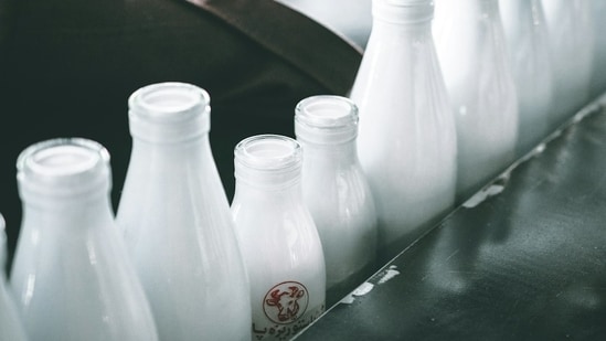 Alternative milks went mainstream in the 2010s, partly because people perceived them to be friendlier than dairy to the climate.