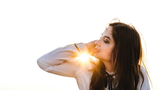 Dr Karam ranks the top contributors to facial ageing, with sun damage being the number 1 major factor, followed by sagging and smoking. (Unsplash)