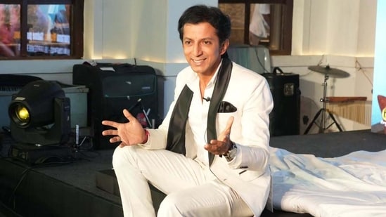 Anshuman jha