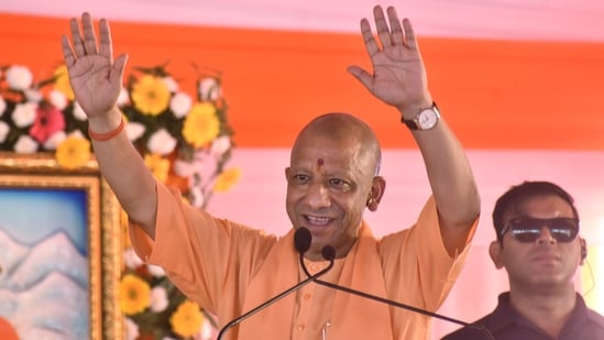 In the coming weeks, the BJP plans to organise meetings with groups from various communities and seek feedback on issues and concerns. (ANI)