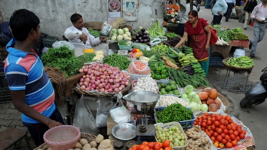3.3 million people have been identified under the “no mapping” and “logical discrepancies” in the Capital. (Parveen Kumar/HT Photo/Representational)
