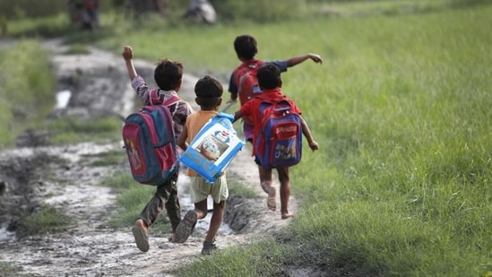 MCD sets target of 50,000 fresh admissions in its schools in a month