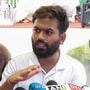  নির্বাচন কমিশন এবং মুখ্য নির্বাচন কমিশনার জ্ঞানেশ কুমারের বিরুদ্ধে সরব হয়েছেন অভিজিৎ দীপকে। 