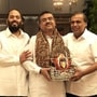 পশ্চিমবঙ্গে নতুন শিল্প ও বিনিয়োগ আনার লক্ষ্যে এবার দেশের অন্যতম বড় শিল্পগোষ্ঠী রিলায়েন্সের সঙ্গে সরাসরি আলোচনা করলেন মুখ্যমন্ত্রী শুভেন্দু অধিকারী।