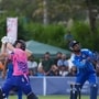 টানটান ম্যাচে জাপানের বিরুদ্ধে ভারত জিতে যায় ২ রানে।