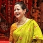 কোয়েল মল্লিক চলতি বছরের জুলাই মাসে রাজ্যসভার সদস্যপদ ছেড়ে দেন।