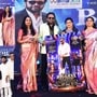 సంగీత దర్శకుడు కోటి @50- లైవ్ మ్యూజికల్ కాన్సర్ట్-  ఆయన బీట్.. మన హార్ట్ బీట్, జెన్ జీకి తెలుస్తుందని కామెంట్స్

