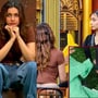 বিগ বসের ঘরে নন্দিনীর ধাক্কায় রক্তাক্ত সৃজলা! উঠল ‘অসভ্য় মেয়েকে’ বাদ দেওয়া দাবি