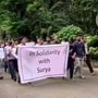 আইআইটি বম্বের ছাত্রমৃত্যুতে অভিযুক্ত অধ্যাপকের পাশে শিক্ষকমহল