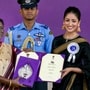 ‘১৪ বছরের লড়াইয়ের সেরা স্বীকৃতি’, জাতীয় পুরস্কারে সেরা অভিনেত্রী ইয়ামি,পাশে বর!