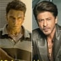 সেরা দশ নায়কের তালিকায় শাহরুখকে টপকে ১ নম্বরে প্রভাস।