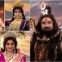 জি বাংলা মহালয়া ২০২৬।