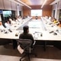 ముఖ్యమంత్రి రేవంత్ రెడ్డి సమీక్ష