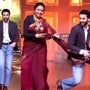 ఏం ఎనర్జీ సామి.. ది ప్యారడైజ్ ప్రీ రిలీజ్ ఈవెంట్లో అదరగొట్టిన రాఘవ్ జుయల్.. తన స్టైల్ స్లో మోషన్ డ్యాన్స్!
