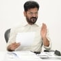 సీఎం రేవంత్ రెడ్డి