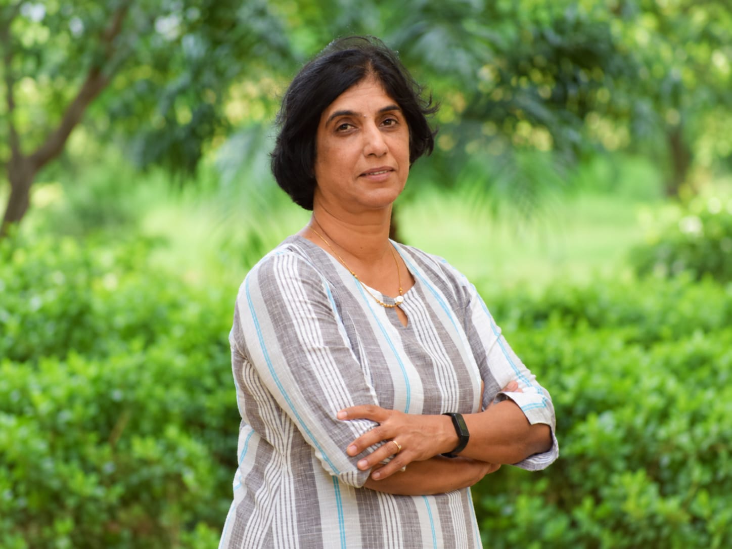 Dr. Devika Kataria, Professor, Electronics & Communication Engineering, JK Lakshmipat University Dr. Devika Kataria, Professor, Electronics & Communication Engineering, JK Lakshmipat University