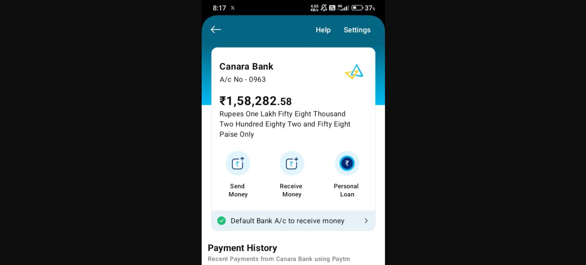 A teen claimed he raised over one lakh, all thanks to an X post. (X/@Jayrathore9068)