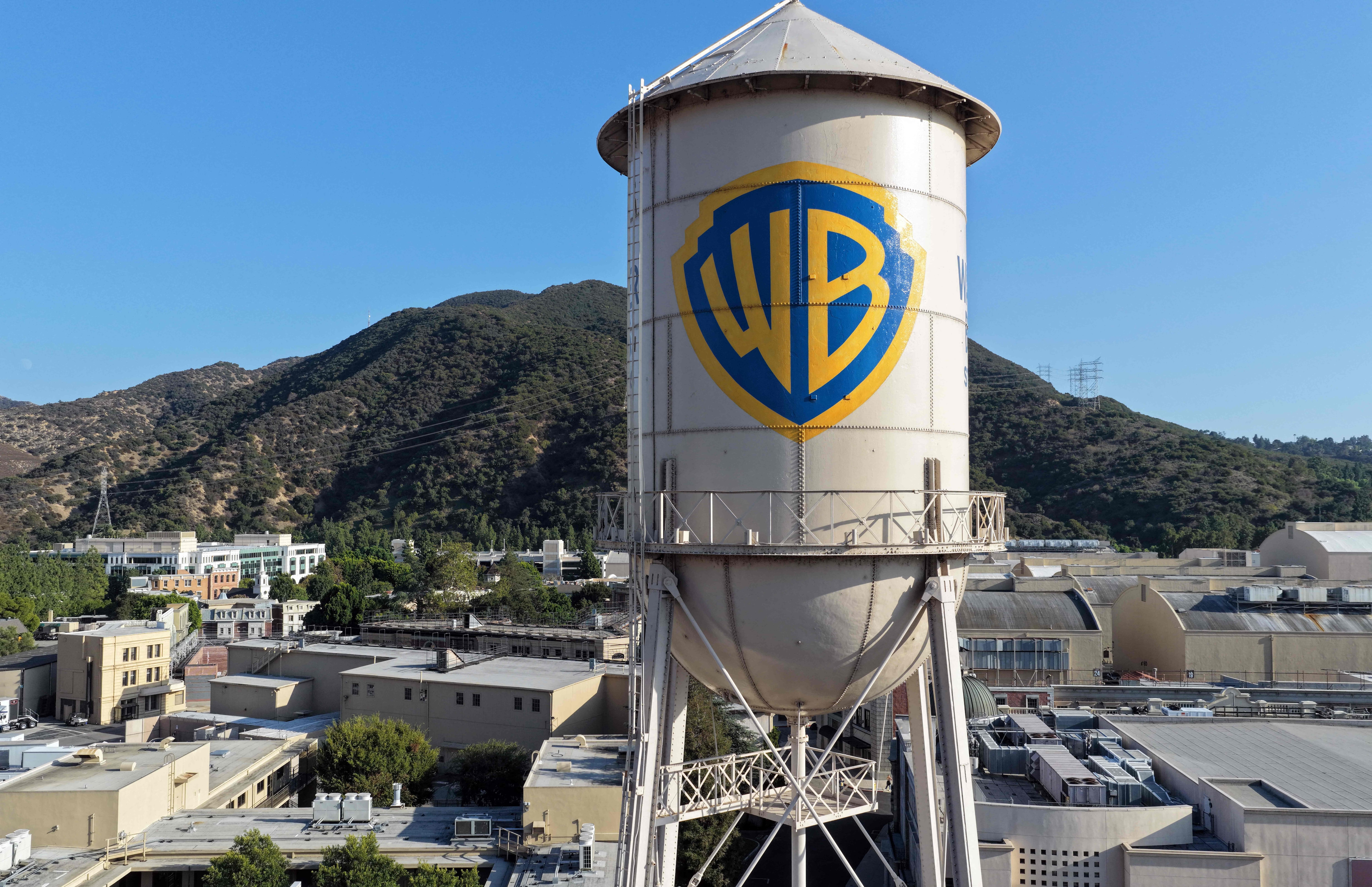 A state-led antitrust lawsuit challenging Paramount Skydance's $110 billion merger with Warner Bros. Discovery was announced as settled today, clearing a major legal hurdle for the deal. (Photo by MARIO TAMA / GETTY IMAGES NORTH AMERICA / Getty Images via AFP) (Getty Images via AFP) A state-led antitrust lawsuit challenging Paramount Skydance's $110 billion merger with Warner Bros. Discovery was announced as settled today, clearing a major legal hurdle for the deal. (Photo by MARIO TAMA / GETTY IMAGES NORTH AMERICA / Getty Images via AFP) (Getty Images via AFP)