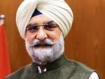 “Women’s safety is non-negotiable. Women must be safe on every street, at every hour,” said Sandhu. (@LokNiwasDelhi)
