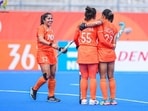 Asian Games: Sehrawat’s record night caps another India goalfest vs Thailand