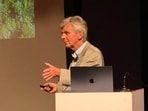 LIGO director says global network could work with LIGO-India within five years