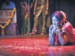Lavani’s leading light Shakuntala Nagarkar passes away at 66