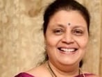 SC reprieve for Raut, allows her to continue as corporator for now