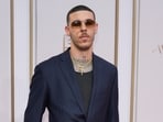 Lonzo Ball’s injury problems began with a left meniscus tear suffered while playing for the Chicago Bulls in January 2022.