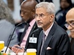 Jaishankar underlined that the Global South is at the receiving end of the unprecedented changes the world is undergoing, with the UN falling short of expectations.
