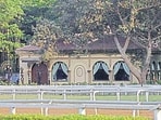 Gallops was among the establishments where inspectors found hygiene lapses.