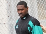 Former NFL star wide receiver Antonio Brown agreed to a plea deal that significantly reduces the charge he was facing.