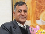 As an election commissioner, Ashok Lavasa dissented from the ECI’s exoneration of leaders accused of violating the poll code. (X)