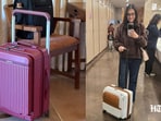 Assembly Rover Pro and Eume Overnighter Pro bring different strengths to cabin travel, from work-friendly storage to stylish short-trip packing. (Hindustan Times)