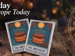September 24 Birthday Horoscope: Here's what the tarot cards have in store