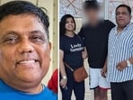 Details of the alleged killing emerged nearly two months after his family raised an alarm over his disappearance