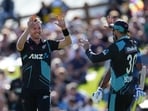 Adam Milne hasn't played any international cricket since July 2025.