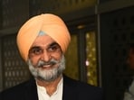 LG Sandhu directed officers to continue focused action under “Operation Shishtachar.” (HT Archive)