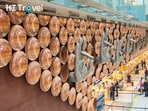 Changing terminals at Delhi Airport? Here is a practical guide to getting between T1, T2 and T3 without unnecessary confusion.