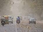 MCD officials cited disruptions in bitumen supplies linked to the roadwork.