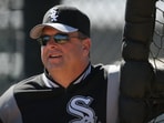 Former White Sox coach Don Cooper died at 70; tributes pour in.(Chicago White Sox/X)